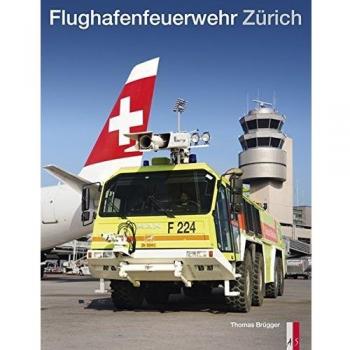 Flughafenfeuerwehr Zürich