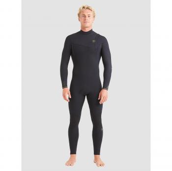 Billabong 302 Full Suit ZL Noir