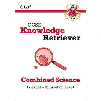 GCSE Combined Science Edexcel Knowledge Retriever