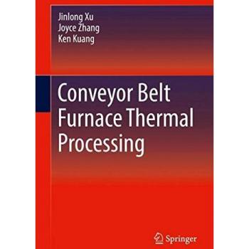 Conveyor Belt Furnace Thermal Processing