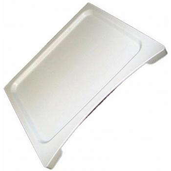 Clayette basse en verre – unité réfrigérateur/congélateur Samsung DA67‑01690A