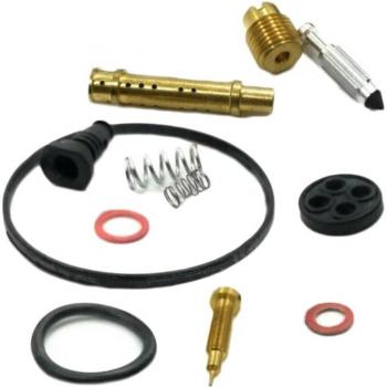 Vergaser Reparaturset Pro für Honda GX110 GX120 GX140 Lifan 168
