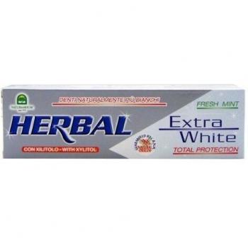 Natura House Dentrifico Herbal Extra White 100 ml