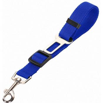 Dog Car Safety Belt with Adjustable Harness
