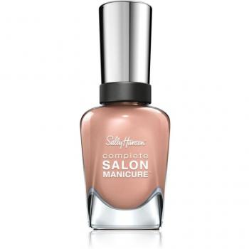 Sally Hansen Nail Polish Strengthener 220 Café Au Lait 14.7 ml