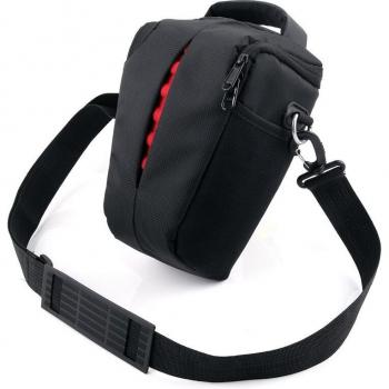 Estuche de protección Panasonic FZ80, LZ35 y demás