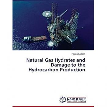 Natural Gas Hydrates and Damage to the Hydrocarbon Production