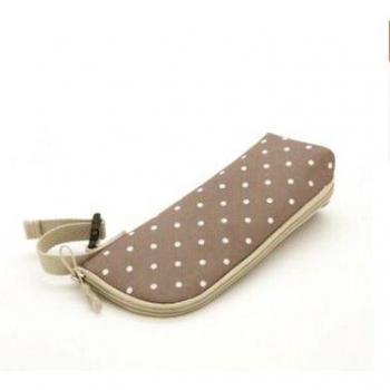 Winter Baby Bottle Cooler Pouch