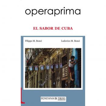 Sabor de Cuba