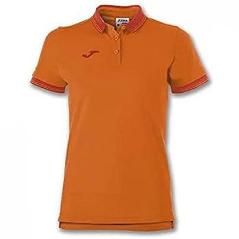 Joma Bali II Women’s Short-Sleeve Polo