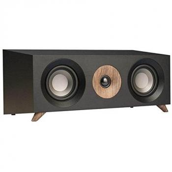 Enceinte centrale Jamo S 81 CEN 240W Noir