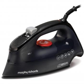AutoCool Breeze 300265 Iron – Red / Black Edition