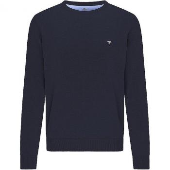 Fynch-Hatton Strickpullover mit Label-Stitching Modell 'Superfine', Größe 3XL