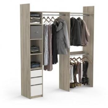 Dressing d'angle design Swif