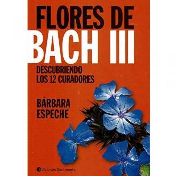 Flores de Bach III