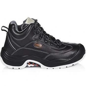 Sécurité haute 5301 S3 chaussure en cuir taille 39