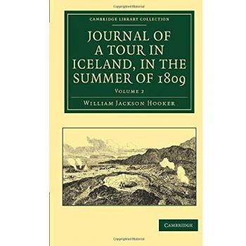 Journal of a tour in iceland, in the summer of 1809