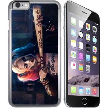 IPhone 8 Plus Harley Quinn Suicide Squad Cover