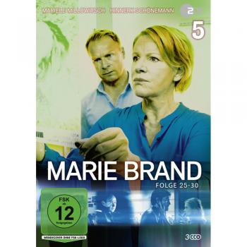 Marie Brand 5