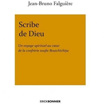 Scribe de Dieu