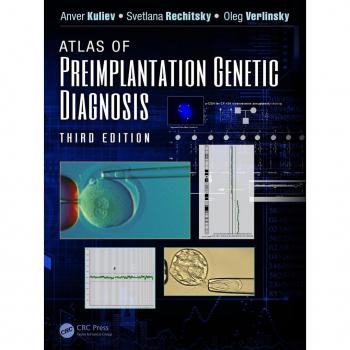 Vitalsource Technologies, Inc. Atlas Preimplantation Genetics