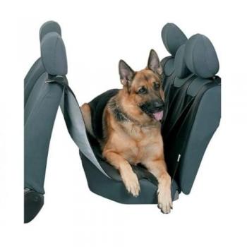 Capacete de Segurança Automotiva para Cães – Kit KEGEL 5‑3201‑245‑4010