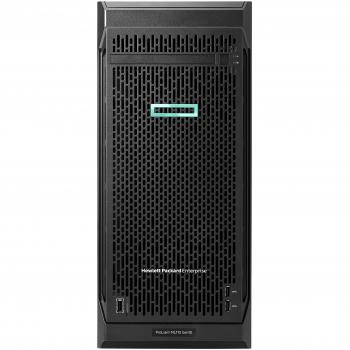 Hewlett Packard Enterprise ML110 Gen10 4110 Perf EU SVR New Retail, 878452-421 (New)