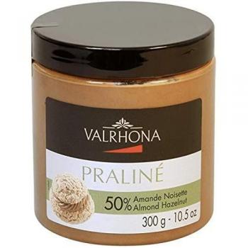 Praliné amande noisette 50% 300 g