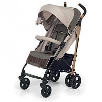 EcoFopp Pedicab Foppapedretti Passeggino