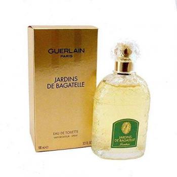 Guerlain Jardins de Bagatelle Eau de Toilette Navulverpakking 100 ml