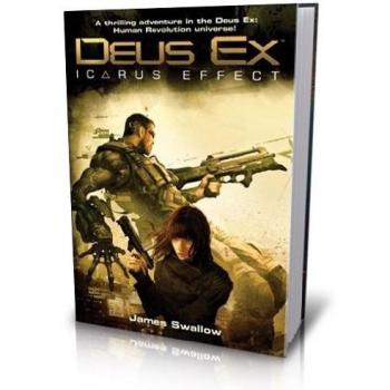 Deus ex. Icarus effect