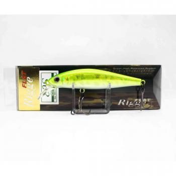 Zipbaits 80S Rigge Flat Heavy Sinking Bait