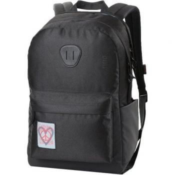 NITRO Urban Plus 45cm Brown Tech Backpack