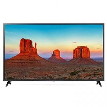 LG 49UK6300PLB Smart TV 4K LED 49 pulgadas