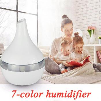 AquaEssence 300ML Aroma Humidifier