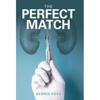 The Perfect Match by Dennis Ross