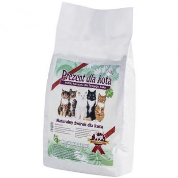 Vitakraft Lettiera Aglomerante Compact Ultra 8 Kg Anti-odori e Ultraassorbente