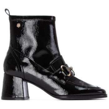 Carmela 162538 Damen Stiefeletten in Schwarz