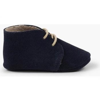 Bottes en poils courts pour bébé