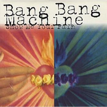 Collectible UK 1996 Show Me Your Pain Vinyl
