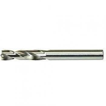 HSS Puntlasboor 6 mm met 5% Cobalt