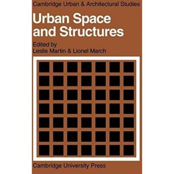 Urban Space and Structures;