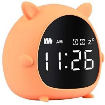 Réveil Mignon ZKIAH Kids