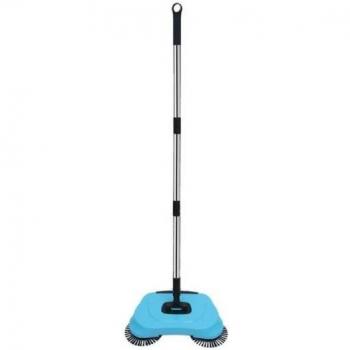 Hand Push Sweeper