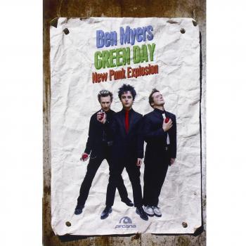 GREEN DAY NEW PUNK EXPLOSION