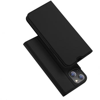 DUX DUCIS iPhone 13 Hülle Skin Pro Serie Schwarz