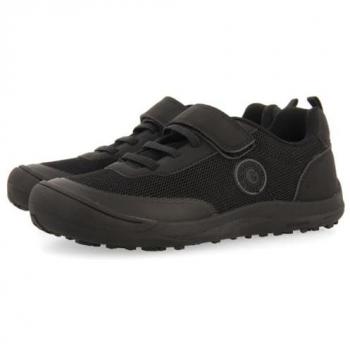 Sneaker Bambini Gioseppo Edeleny Black EU 33
