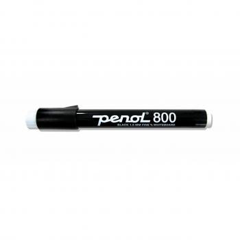 Penol 800 1,5mm Whiteboardpenna Svart