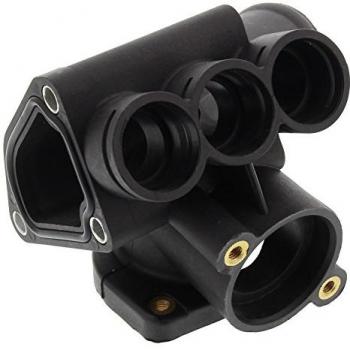 MAPCO 28835 HVAC Thermostat Casing