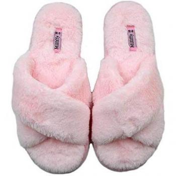 Millffy Women's Comfy Flip Flops